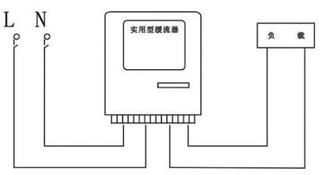 自动缓流器HY01-B-220/35-100(图1)